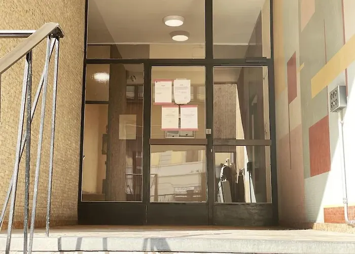 Orea Spiti- Modern Mantegna Arco Della Pace District Daire Milano