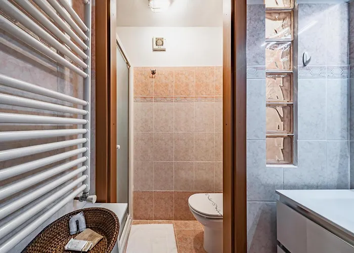 Milano, La Casetta Di Beatrice - By Host4u Apartamento