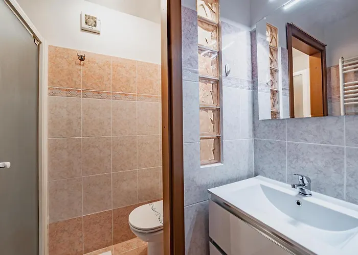 Milano, La Casetta Di Beatrice - By Host4u Apartamento *