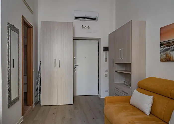 Milano, La Casetta Di Beatrice - By Host4u Milão