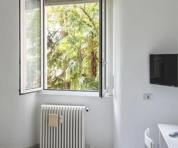 Youhosty - Paoli 3 Apartment Milan