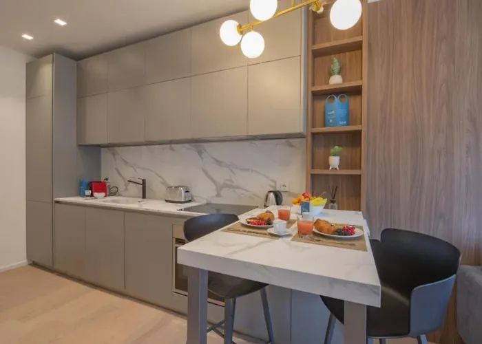 Sweett- Luxury Torino Appartement