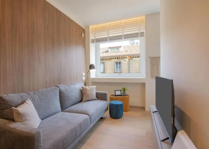Sweett- Luxury Torino Mailand