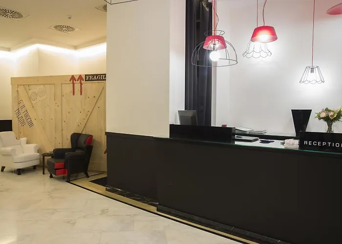Otel Ih Puccini