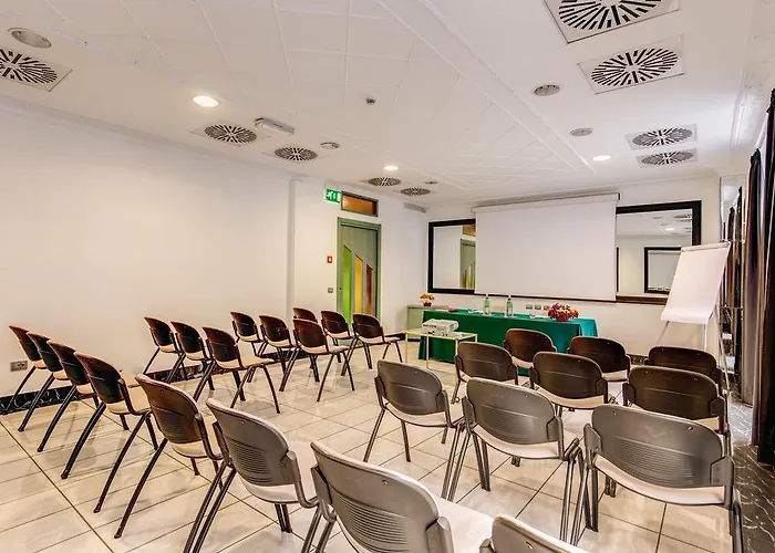 Ih Puccini Otel Milano