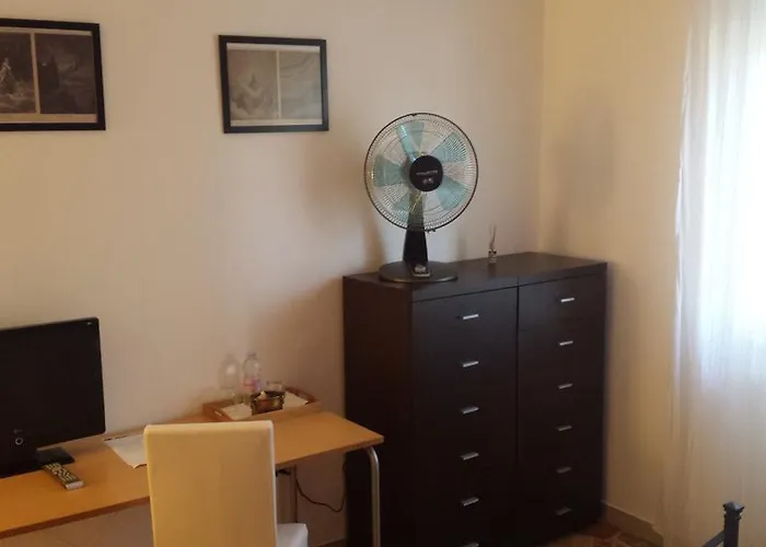 B&B 루시 아 산 시로 3*