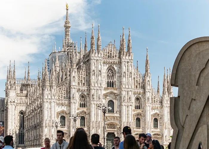 Easylife - - Torino 15 - Duomo *