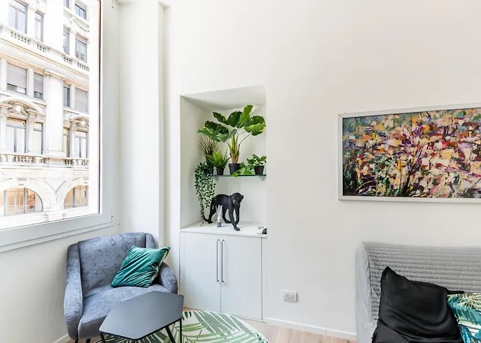 Easylife - - Torino 15 - Duomo