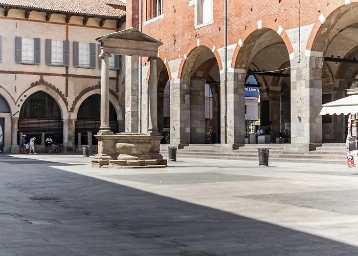 Easylife - - Torino 15 - Duomo Milán