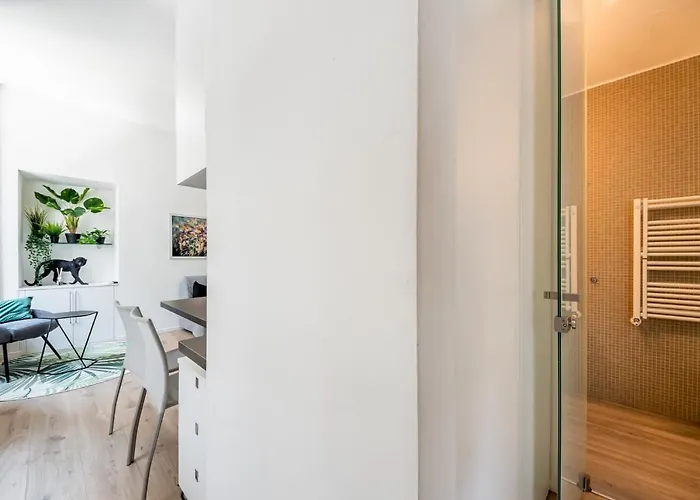 Easylife - - Torino 15 - Duomo Apartmán