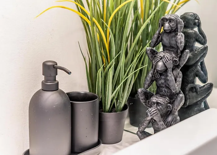 Apartmán Easylife - - Torino 15 - Duomo