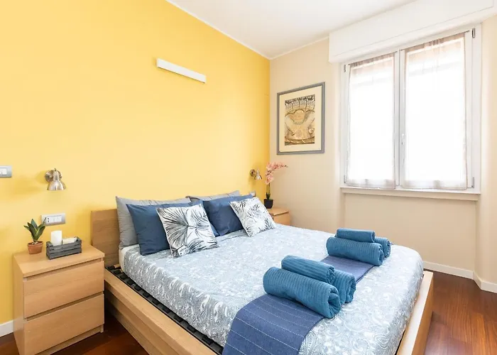 Rosselli 13 Appartamento *