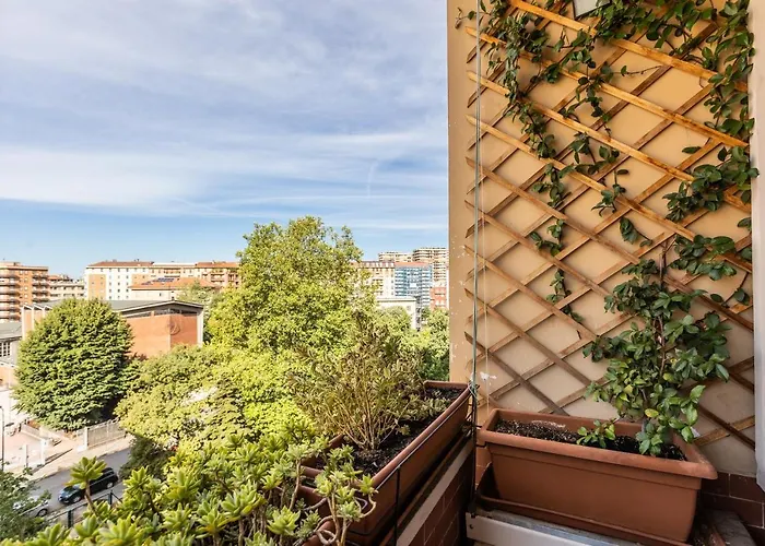 Appartamento Rosselli 13