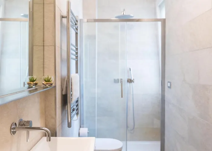 Appartamento Rosselli 13