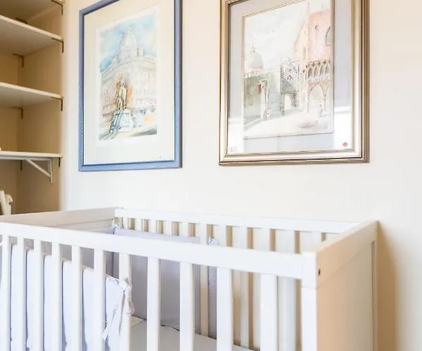 Rosselli 13 Appartamento *