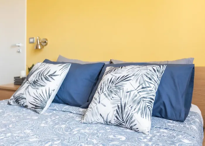 Appartamento Rosselli 13