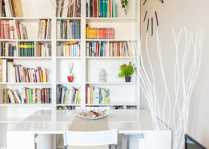 Rosselli 13 Appartamento