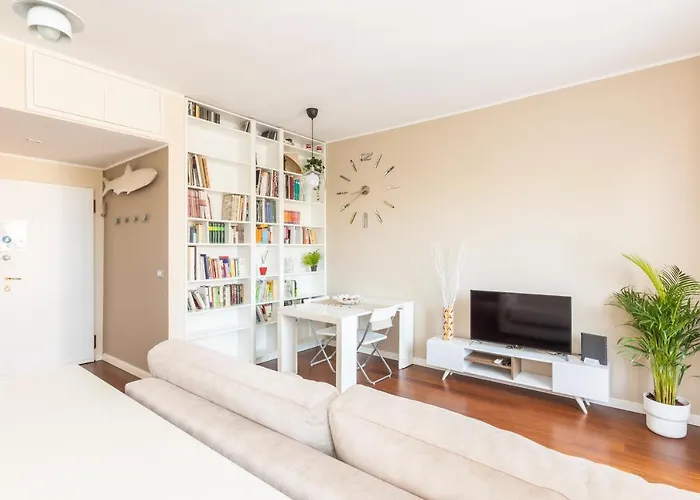 Appartamento Rosselli 13