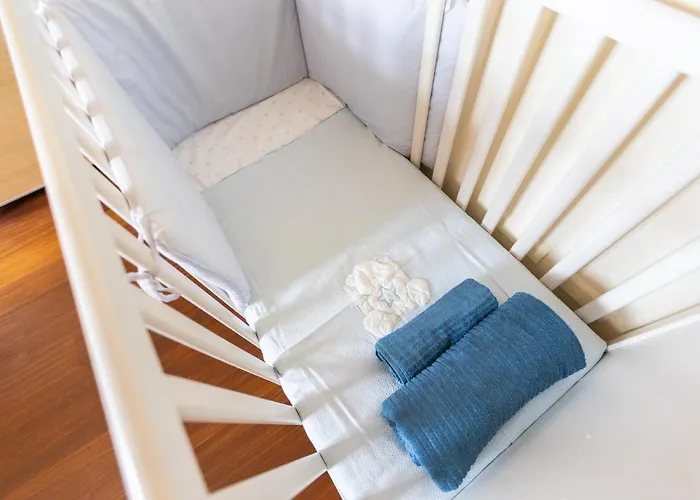 Rosselli 13 Appartamento