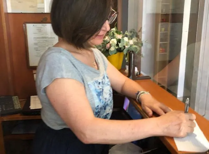 Ξενοδοχείο Ca' Grande Μιλάνο