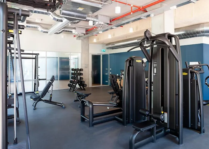 Ξενοδοχείο Aparto Giovenale *