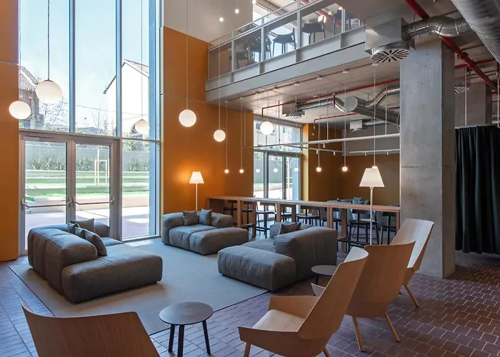 Aparto Giovenale Μιλάνο