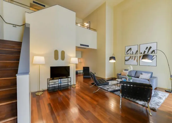 Apartmán Sweett -romagnosi *