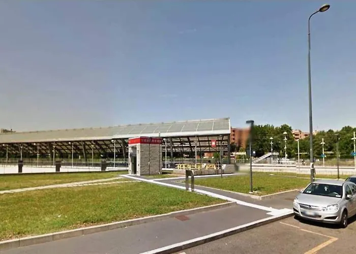 Bed&coffee Apartamento *