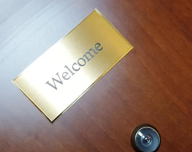 Apartamento Bed&coffee Milão