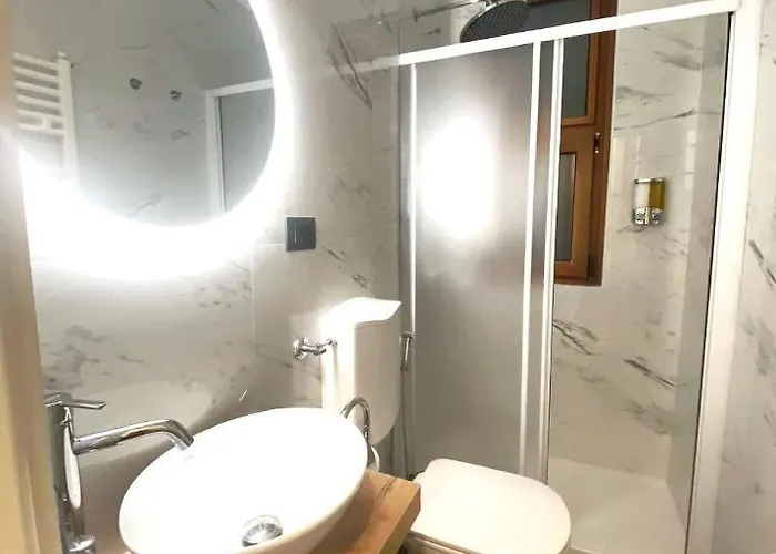 Apartamento Bed&coffee Milão