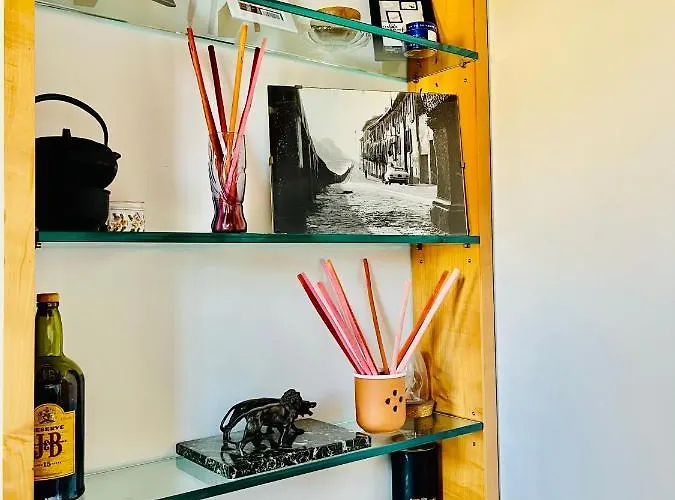 Apartment La Casa Sul Naviglio *