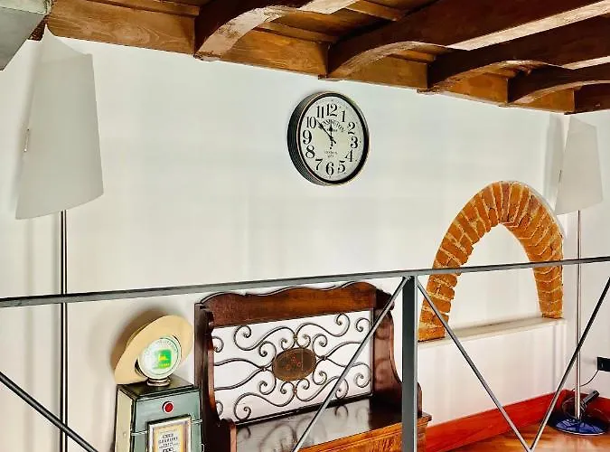 La Casa Sul Naviglio