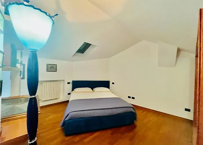 La Casa Sul Naviglio