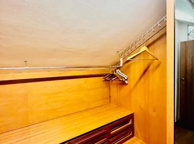 La Casa Sul Naviglio Apartment Milan