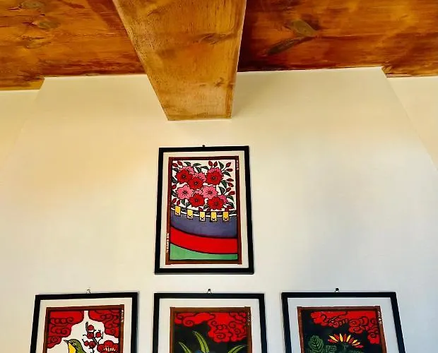 Apartment La Casa Sul Naviglio