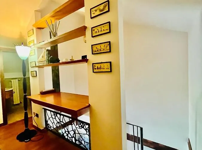 Apartment La Casa Sul Naviglio