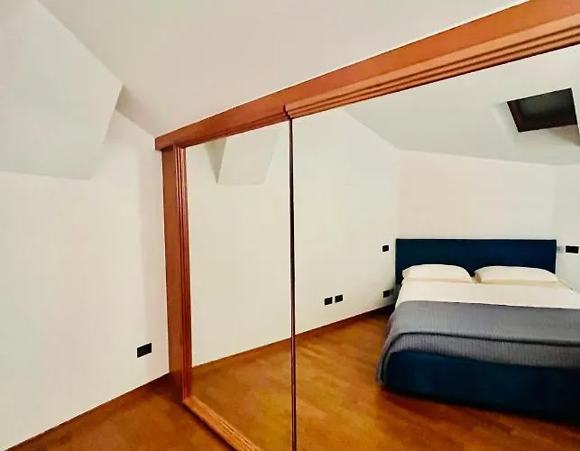 La Casa Sul Naviglio *