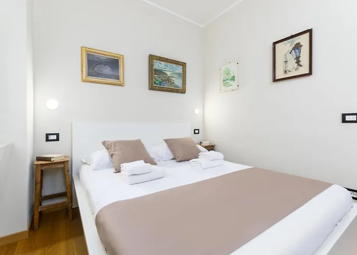 Casa Da Cadorna Милан