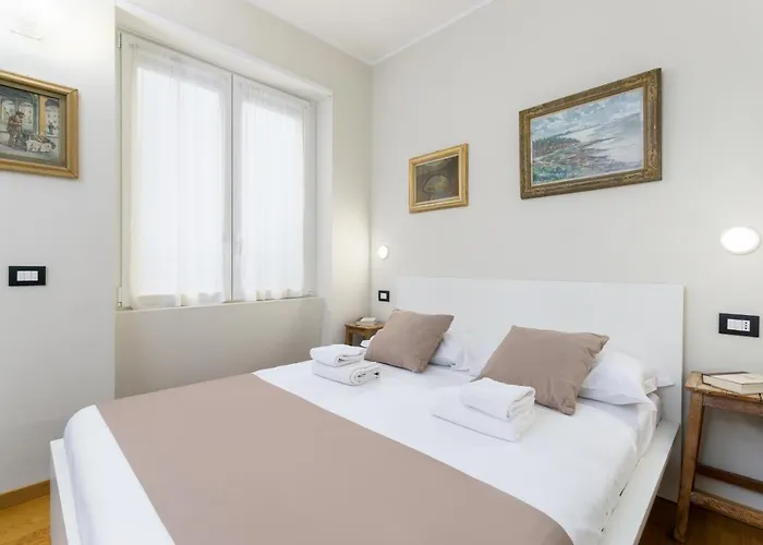 Casa Da Cadorna Милан