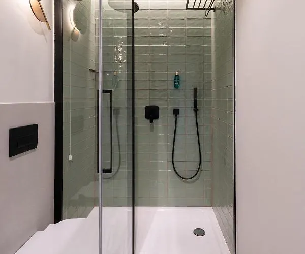 Boutique Martini 17 Hotel