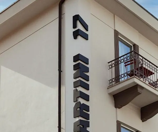 Boutique Martini 17 3* מילאנו