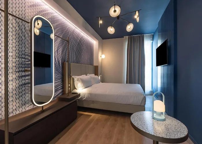 Boutique Martini 17 3*