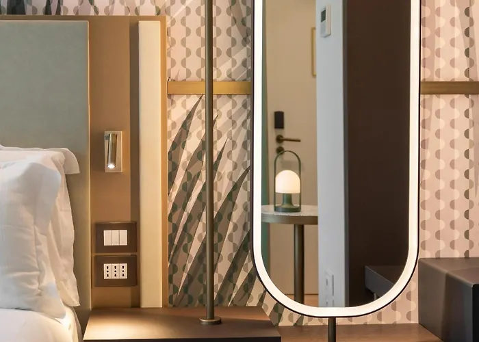 Boutique Martini 17 Hotel