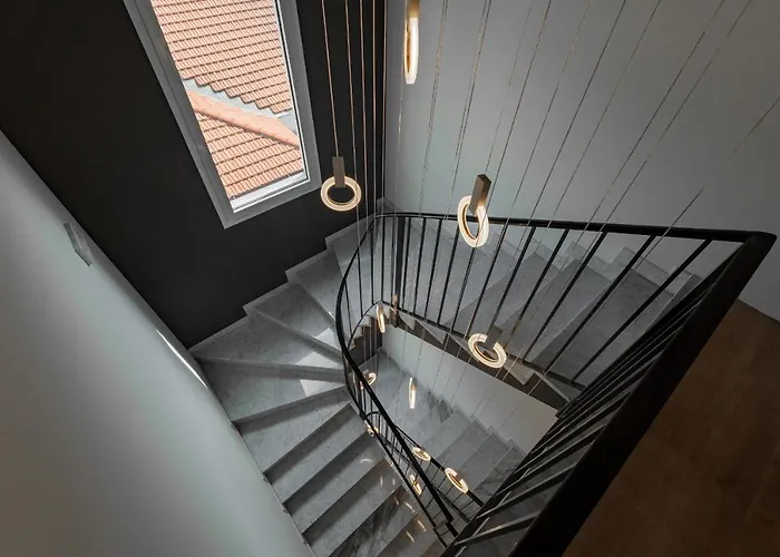 Boutique Martini 17 Milán