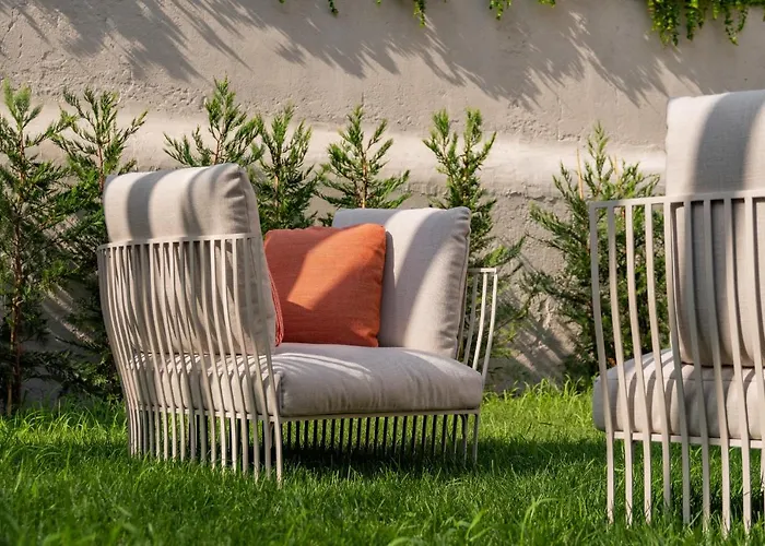 מלון Boutique Martini 17 3*