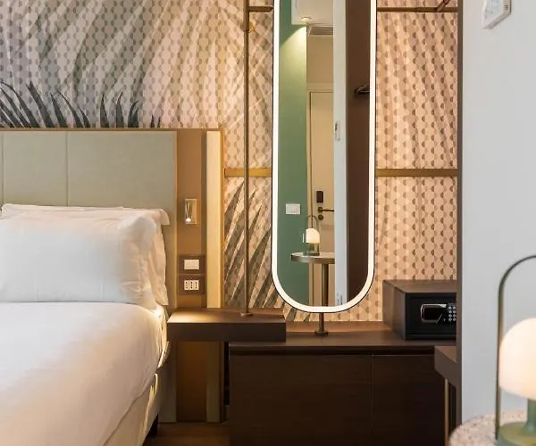 Boutique Martini 17 Hotel Milán