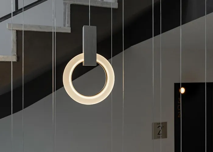 Boutique Martini 17 מלון מילאנו