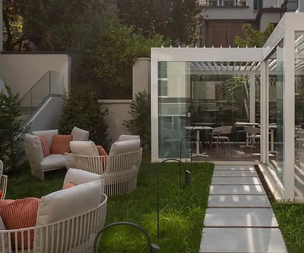 Boutique Martini 17 Milán