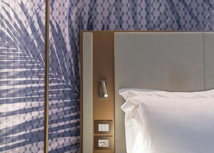 Hotel Boutique Martini 17 3*