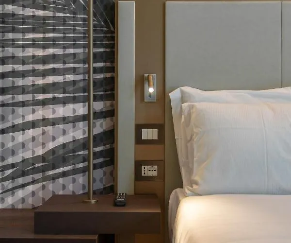 Hotel Boutique Martini 17 3*